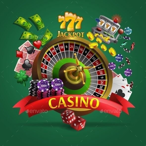 Colorful casino-style interface with purple highlights for adult visitors