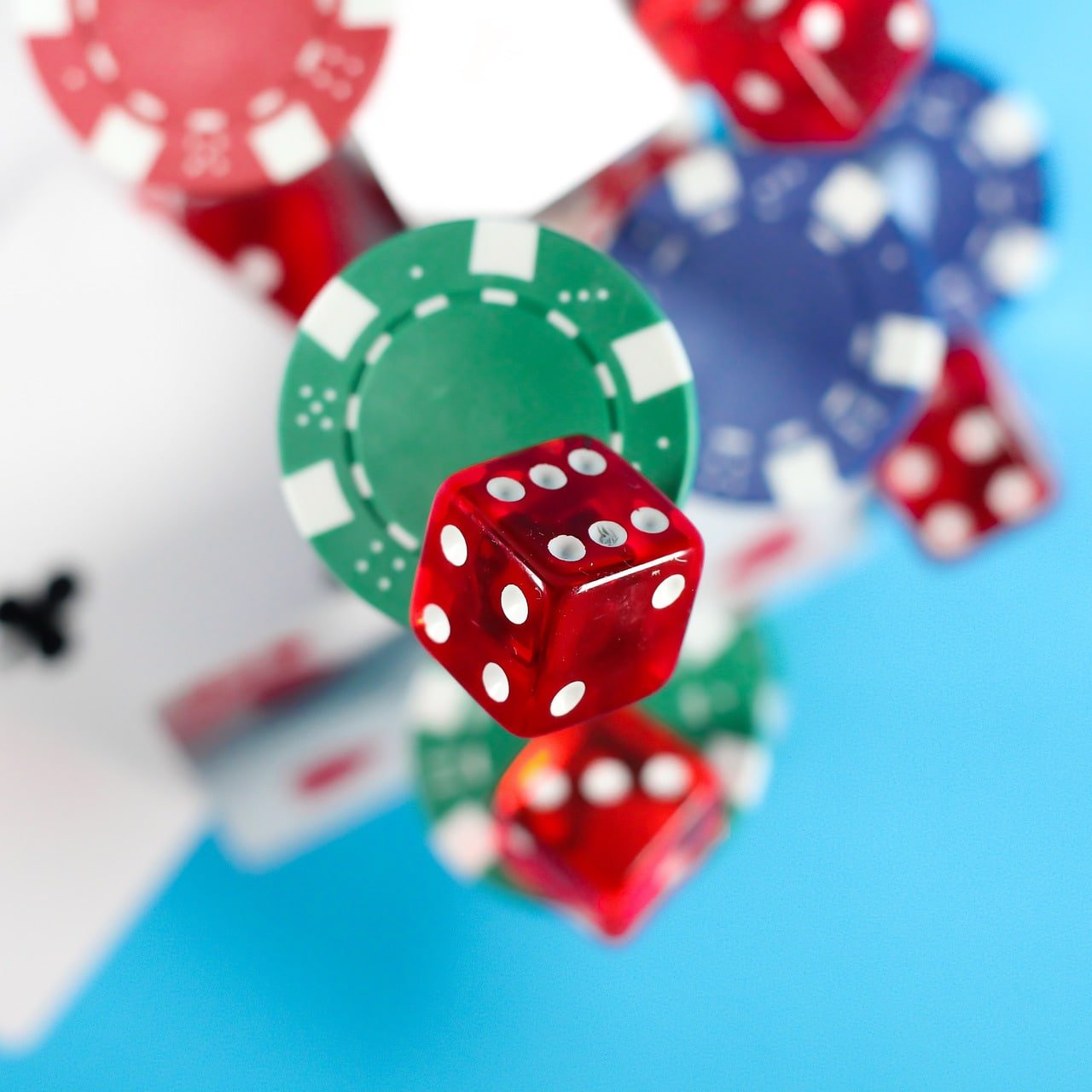 Mobile live casino lobby view with clear buttons for Bangladesh users