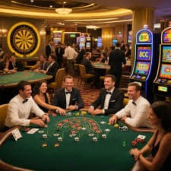 Account safety checklist for VIP Club users on a neon interface