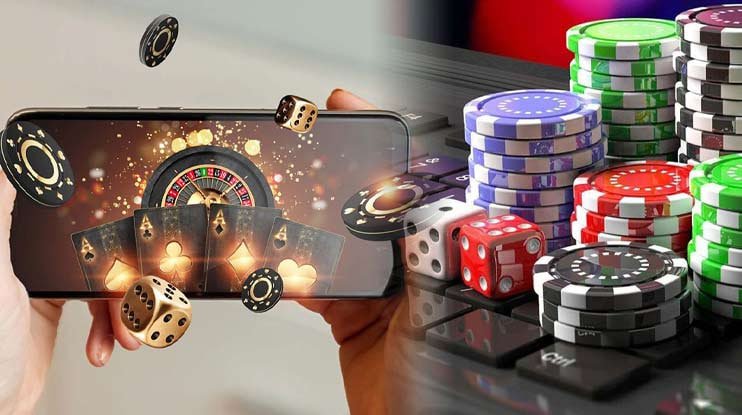 Bangladesh adult browsing gaming highlights on a mobile neon interface